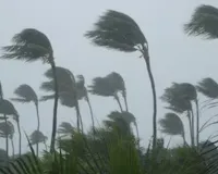 બંગાળની ખાડીમાં સિસ્ટમ સક્રિય, અરબ સાગરમાં વાવાઝોડું બનવાની સંભાવના 