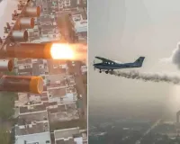 દિલ્હીમાં કૃત્રિમ વરસાદ કરાવવાની કોશિશ, તેના ફાયદા અને ગેરફાયદા વિશે જાણો