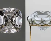 એક એવો શાપિત હીરો જયાં ગયો ત્યાં વિનાશ થયો, ચોરો પણ ન લઇ ગયા