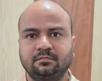 80 કરોડની છેતરપિંડી કરનારો નકલી IAS અધિકારી પકડાયો