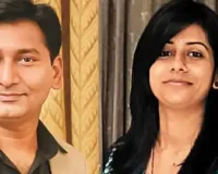 એક અધિકારીએ  પત્નીને નકલી નોકરી અપાવી અને 5 વર્ષ સુધી હાજર થયા વિના 37 લાખ પગાર લીધો