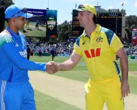 શું શુભમન ગિલ પોતાની કીટ જ ભૂલી આવ્યો હતો? એડિલેડ વન-ડેમાં આ ક્રિકેટરની જર્સી પહેરીને ફિલ્ડિંગ કરવા ઉતર્યો