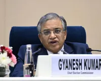 બંગાળની સાથે જ આસામની ચૂંટણી છે છતા આસામમાં SIR કેમ નથી કરાવી રહ્યું ચૂંટણી પંચ? જ્ઞાનેશ કુમારે આપ્યો જવાબ