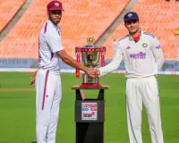 ભારતે દિલ્હીની મેચ જીતી લીધી તો પણ WTC પોઈન્ટ ટેબલમાં ઓસ્ટ્રેલિયા-શ્રીલંકાથી હજુ પાછળ