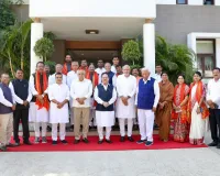 શું થશે? ગુજરાત સરકારના નવા મંત્રીઓ પાસે સમય ઓછો છે અને કામ/પ્રશ્નો વધુ