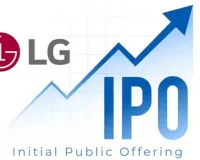 LG ઈન્ડિયાના શેરને લઈને મોટો ટારગેટ, એક્સપર્ટ્સ બોલ્યા-અત્યારે પણ ખરીદી શકો છો સ્ટોક