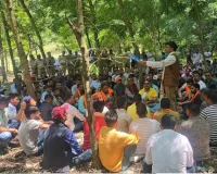 2 ગામના લોકોએ લીધો નિર્ણય, લગ્નમાં ત્રણથી વધુ દાગીના પહેરવા પર થશે રૂ. 50000નો દંડ