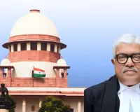 સરકારે સુપ્રીમ કોર્ટ કોલેજિયમને વિનંતી કરી અને જજ અતુલ શ્રીધરનની બદલી રોકાઈ ગઈ, જાણો આખો મામલો