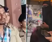 સોશિયલ મીડિયા પર બની GF, ડેટ પર ઇમ્પ્રેસ કરવા પહોંચ્યો શખ્સ, મહિલા પોલીસકર્મીએ ફરાર ગુનેગારને પ્રેમિકા બની દબોચ્યો