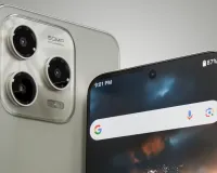 Lava Shark 2 સ્માર્ટફોન 5000mAh બેટરી અને 50MP કેમેરા સાથે ભારતમાં થયો લોન્ચ, જાણો તેની કિંમત કેટલી છે