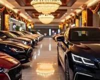 ગુજરાતના જૈન સમાજના ગ્રુપે ખરીદી 186 લક્ઝરી કાર, 'ગ્રુપ ડીલ' કરતા મળ્યું 21 કરોડનું ડિસ્કાઉન્ટ!