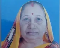 પુત્રના અવસાનથી માતાને આઘાત લાગતા તેમણે પણ પ્રાણ ત્યજી દીધા... એકસાથે નીકળી અંતિમયાત્રા