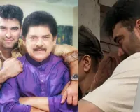 'તેઓ પિતા નહીં પણ મિત્ર જેવા હતા' પંકજ ધીરની યાદમાં દુઃખી પુત્ર એવું કંઇક કરશે કે...