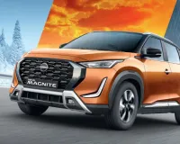 CNG સાથે આવી Nissan Magnite, AMT વર્ઝનમાં પણ CNG મળશે, જાણી લો કિંમત