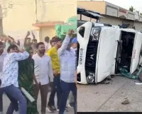 બોટાદમાં સ્થિતિ ખરાબ, ખેડૂત-પોલીસ આમને-સામને, જાણો આખી ઘટના વિશે