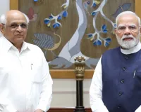 ગુજરાતના નવા મંત્રી મંડળમાં ભાજપ આ ફોર્મ્યૂલા અપનાવી શકે છે