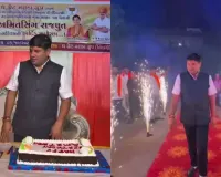 વિવાદનું બીજું નામ BJP કોર્પોરેટર અમિતસિંહ,  ભાજપ કાઢી કેમ નથી મુકતી?