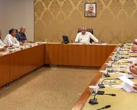 CM સિવાય ગુજરાતના તમામ 16 મંત્રીઓના રાજીનામા લેવાયા, સવારે 11.30એ શપથગ્રહણ