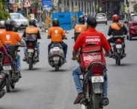 ‘મને 10 રૂપિયા બોનસ..’, ડિલિવરી બોયે ગ્રાહકને મોકલ્યો મેસેજ; થઈ ગયો વાયરલ 