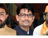 રાદડીયા, અલ્પેશ, હાર્દિક, શંકર ચૌધરીની બાદબાકી, ભાજપનું ગણિત સમજો