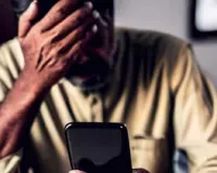 72  વર્ષીય વૃદ્ધે પૈસા બમણા કરવાની લાલચમાં 1.39 કરોડ ગુમાવ્યા