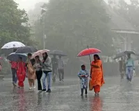 ગુજરાત તરફ નવા વાવાઝોડાનો ખતરો: આજે રાજ્યના આ જિલ્લાઓમાં ભારે વરસાદની આગાહી 