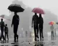 ગુજરાતમાં આગામી 7 દિવસ વરસાદની આગાહી, 2 દિવસ ભારે વર્ષા