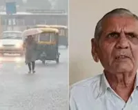 ગુજરાત માટે 7 દિવસ ભારે, અતિભારે વરસાદ પડશે, આ તારીખથી હાડ થિજાવતી ઠંડીની શરૂઆતની આગાહી