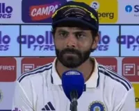 ODI ટીમમાં પસંદગી ન થતાં જાડેજાનું છલકાયું દર્દ, મૌન તોડતા કહ્યું- 'વર્લ્ડ કપ જીતવો દરેક ખેલાડીનું સ્વપ્ન હોય છે'