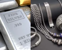 શું ચાંદીનો ફૂગ્ગો ફૂટી ગયો? 7 દિવસમાં જ ભાવ 20000 ઘટ્યા, આ માટે કોણ જવાબદાર છે?