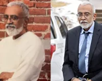 ભારતીય મૂળના વ્યક્તિએ ગુનો કર્યા વિના અમેરિકાની જેલમાં 43 વર્ષ વિતાવ્યા, હવે તેમના પર દેશનિકાલનો ખતરો!