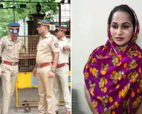 બાંગ્લાદેશી કિન્નર અયાન ખાને જ્યોતિ નામ રાખી 'ગુરુ મા' તરીકે ઓળખ બનાવી  કરોડોની સંપત્તિ ભેગી કરી પણ...