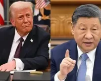 બીજા વિશ્વયુદ્ધ પછી પહેલી વાર યુરોપના આ દેશે ચીની કંપની કબ્જે કરી; ટ્રમ્પે ડ્રેગનને નવું ટેન્શન આપ્યું!