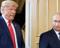 ક્રિપ્ટોકરન્સીમાં ગેમ રમી ગયું US... શું તેનું 35 ટ્રિલિયન ડૉલરનું દેવું દૂર થશે? રશિયાએ દેવાને ક્રિપ્ટોમાં બદલવાનો આરોપ લગાવ્યો