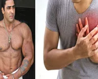 બોડી બિલ્ડર વરિન્દરનું હાર્ટ એટેકથી નિધન! મજબૂત શરીર છતા કેમ જાય છે જીવ, ડૉક્ટરે સમજાવ્યું