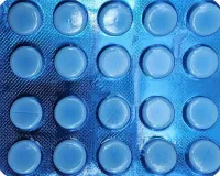 પેરાસિટામોલ ટેબલેટથી મહિલાએ ધોયા કપડાં, ચમકી ગયા! આ વીડિયો જોઈ દંગ રહી જશો