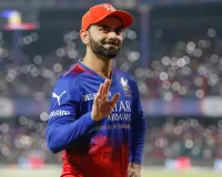 શું હવે RCB માટે IPL નહીં રમે વિરાટ કોહલી? 