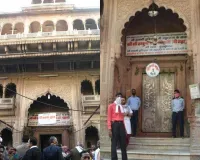 54 વર્ષ પછી મથુરાના બાંકે બિહારી મંદિરનો ખજાનો ખુલશે, જાણો મંદિરના એ રૂમમાં શું છે... 