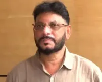 મહાગઠબંધન પર સવાલ ઉઠાવતા AIMIMએ કહ્યું કે, 19 ટકા મુસ્લિમો ફક્ત મતદાન કરશે, જ્યારે 2 ટકા મત ધરાવતા DyCM બનશે!