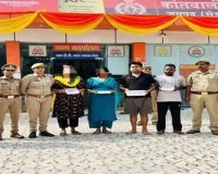 વેપારીના ઘરે 30 લાખની ચોરી થઈ, પત્ની જ નીકળી ચોર, કારણ હતું પોતાના ભાઈની બીમારી