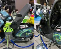 સુઝુકી CNG અને હાઇડ્રોજન સ્કૂટર્સ લાવી રહી છે