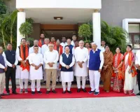 ગુજરાતમાં સરકાર સ્થિર છે છતા સોશિયલ મીડિયામાં સરકાર વિરોધી સૂર કેમ ગુંજી રહ્યો છે? 