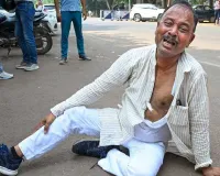 લાલૂએ ટિકિટ નહોતી આપી તો કપડા ફાડીને નેતાએ શ્રાપ આપેલો RJDને 25 સીટ જ આવશે અને એ સાચું પડ્યું