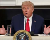 શું ટ્રમ્પ બધા દેશોના નાગરિકોની એન્ટ્રી પર બેન મૂકવાની તૈયારી કરી રહ્યા છે?