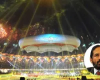 2010 દિલ્હી કોમનવેલ્થ ગેમ્સમાં થયેલા 70 હજાર કરોડના કૌભાંડનું શું થયું, કલમાડી ક્યાં છે?