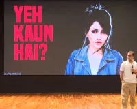 રાહુલના નવા ખુલાસા, બ્રાઝિલની મોડેલના 22 અલગ-અલગ જગ્યાએ વોટર લિસ્ટમાં નામ અને...