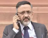 2047 સુધીમાં ભારતને વિકસિત રાષ્ટ્ર બનાવવા ગુજરાતની વહીવટી કુશળતા દેશભરમાં અપનાવવી જરૂરી છેઃ કેબિનેટ સચિવ