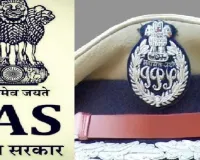 ગુજરાતમાં મોટાપાયે અધિકારીઓની બદલી, ડેપ્યુટેશન શક્યતા