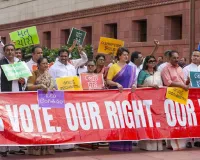 SIRનો દેશભરમાં વિપક્ષે વિરોધ શરૂ કર્યો, ચૂંટણી પંચ શું કરશે?