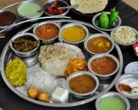 આયુર્વેદ અને વિજ્ઞાનની દૃષ્ટિએ કયા વાસણમાં ખાવું જોઈએ?